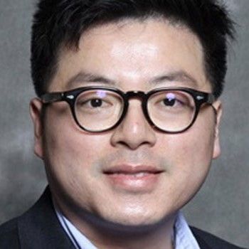 Michael Chang - Office for Health Improvement & Disparities